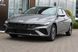 Під замовлення. Нова Hyundai ELANTRA 2025, комлектація Style, двигун 1.6 MPi (127 к.с., бензин)