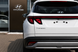 Новий Hyundai TUCSON 2026, комплектація Express, колір Atlas White, двигун 2.0 MPi (156 к.с., бензин)