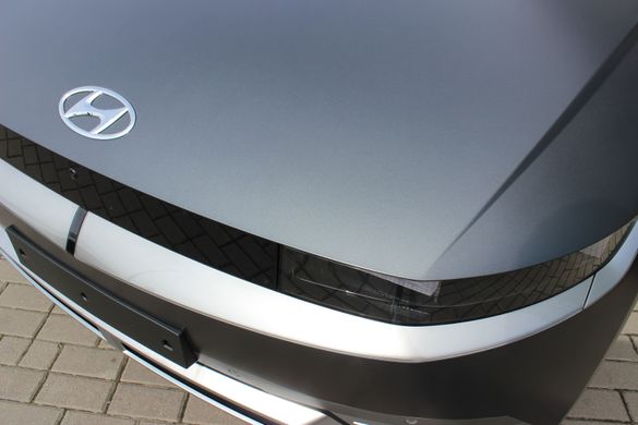 Hyundai IONIQ 5 2023, TOP, Shooting star gray, 77,4 kW (4WD, 325 к.с.)