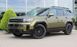 Під замовлення. Hyundai SANTA FE 2026, комплектация TOP+CALLIGRAPHY, цвет Ocado green, двигатель 2.5 Turbo GDi (281 л.с., бензин)