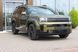 Під замовлення. Hyundai SANTA FE 2026, комплектация TOP+CALLIGRAPHY, цвет Ocado green, двигатель 2.5 Turbo GDi (281 л.с., бензин)