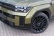 Під замовлення. Hyundai SANTA FE 2026, комплектация TOP+CALLIGRAPHY, цвет Ocado green, двигатель 2.5 Turbo GDi (281 л.с., бензин)