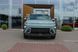 Нова Hyundai KONA Hybrid 2024, комплектація Top Color Pack, колір mirage green, двигун 1.6 GDi HEV (141 к.с., гібрид)