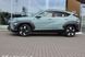 Hyundai KONA Hybrid 2024, Top Color Pack, колір mirage green