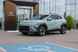 Hyundai KONA Hybrid 2024, Top Color Pack, колір mirage green