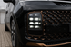 Нова Hyundai STARIA 2025, комплектація 7-Top Bronze n/BCA, колір Black, двигун 2.2 CRDi VGT AT (177 к.с.)