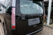 Нова Hyundai STARIA 2025, комплектація 7-Top Bronze n/BCA, колір Black, двигун 2.2 CRDi VGT AT (177 к.с.)