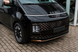Нова Hyundai STARIA 2025, комплектація 7-Top Bronze n/BCA, колір Black, двигун 2.2 CRDi VGT AT (177 к.с.)