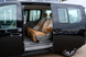 Нова Hyundai STARIA 2025, комплектація 7-Top Bronze n/BCA, колір Black, двигун 2.2 CRDi VGT AT (177 к.с.)