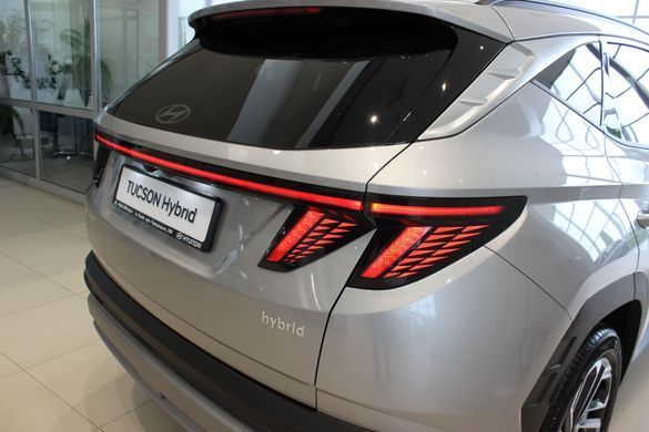 Hyundai TUCSON Hybrid TOP 1.6 T-GDi HEV 215 к.с.