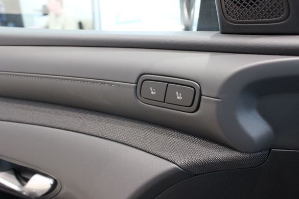 Hyundai TUCSON Hybrid TOP 1.6 T-GDi HEV 215 к.с.