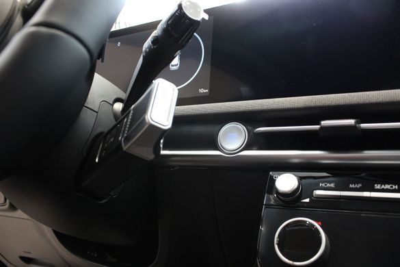 Hyundai TUCSON Hybrid TOP 1.6 T-GDi HEV 215 к.с.