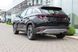 Новий Hyundai TUCSON 2024, комплектація Elegance, колір Abyss black, двигун 2.0 MPi (156 к.с., бензин)