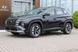 Новий Hyundai TUCSON 2024, комплектація Elegance, колір Abyss black, двигун 2.0 MPi (156 к.с., бензин)