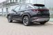 Новий Hyundai TUCSON 2024, комплектація Elegance, колір Abyss black, двигун 2.0 MPi (156 к.с., бензин)