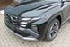 Новий Hyundai TUCSON 2024, комплектація Elegance, колір Abyss black, двигун 2.0 MPi (156 к.с., бензин)