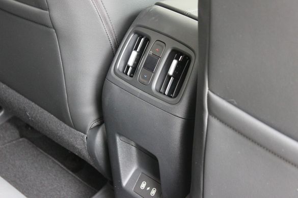 Оновлений Hyundai TUCSON 2026, комплектація Elegance, колір Ecotronic gray, двигун 2.0 MPi (156 к.с., бензин)