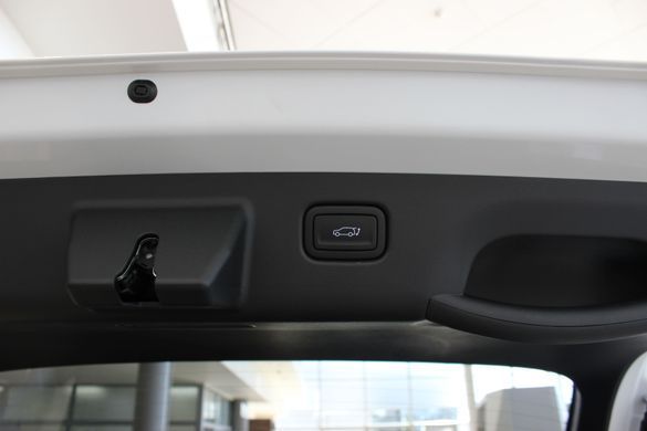 Новий Hyundai KONA Hybrid 2026 TOP N-Line, 1.6 GDi HEV (141 к.с.) Atlas white у Львові