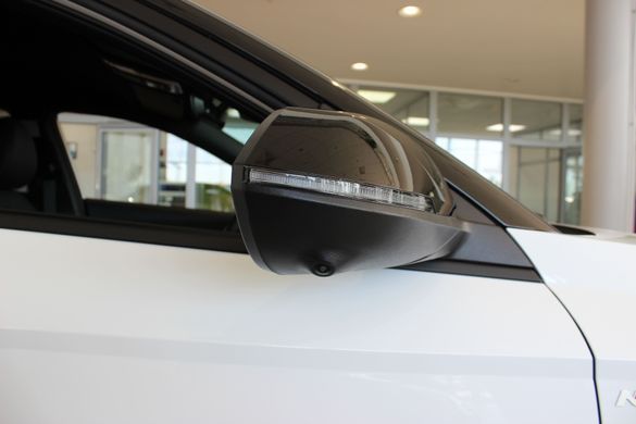 Новий Hyundai KONA Hybrid 2026 TOP N-Line, 1.6 GDi HEV (141 к.с.) Atlas white у Львові