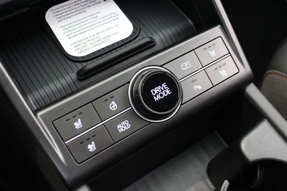 Новий Hyundai KONA Hybrid 2026 TOP N-Line, 1.6 GDi HEV (141 к.с.) Atlas white у Львові