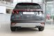 Оновлений Hyundai TUCSON 2026, комплектація Elegance, колір Ecotronic gray, двигун 2.0 MPi (156 к.с., бензин)
