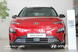 Новая Hyundai KONA Electric 2022, комплектация TOP, цвет Pulse Red Pearl, батарея 39.2kW (мощность 136 л.с.).