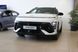 Новий Hyundai KONA Hybrid 2026 TOP N-Line, 1.6 GDi HEV (141 к.с.) Atlas white у Львові