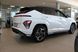 Новий Hyundai KONA Hybrid 2026 TOP N-Line, 1.6 GDi HEV (141 к.с.) Atlas white у Львові