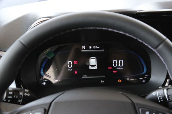 Під замовлення. Новий Hyundai i10 2024, комплектація Premium + BR+ PURPLE, колір meta blue pearl, Двигун 1.2 MPi Kappa (бензин, 84 к.с.)