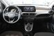 Під замовлення. Новий Hyundai i10 2024, комплектація Premium + BR+ PURPLE, колір meta blue pearl, Двигун 1.2 MPi Kappa (бензин, 84 к.с.)