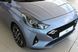 Під замовлення. Новий Hyundai i10 2024, комплектація Premium + BR+ PURPLE, колір meta blue pearl, Двигун 1.2 MPi Kappa (бензин, 84 к.с.)