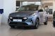 Під замовлення. Новий Hyundai i10 2024, комплектація Premium + BR+ PURPLE, колір meta blue pearl, Двигун 1.2 MPi Kappa (бензин, 84 к.с.)