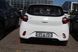 Новый Hyundai i10 2025 Active 1.0 MPi 67 л.с. MT Atlas White во Львове