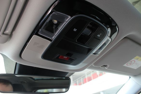 Оновлений Hyundai TUCSON 2025, комплектація Top+Panorama, колір Cypress Green Pearl, Двигун 2.5 GDi (190 к.с., бензин)