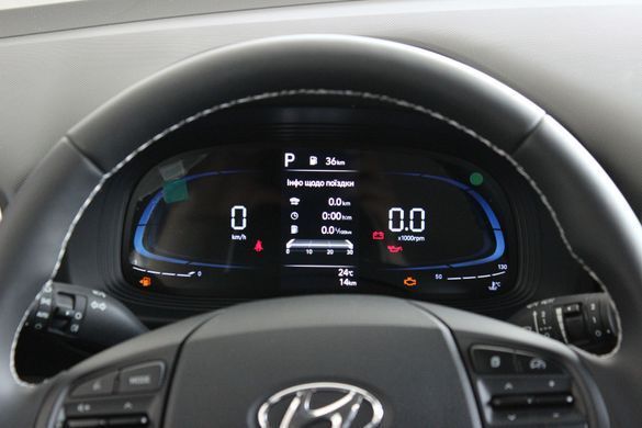 Под заказ! Новый Hyundai VENUE 2025, комплектация Elegance, цвет белый, двигатель 1.6 MPi AT (123 л.с.)