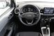 Под заказ! Новый Hyundai VENUE 2025, комплектация Elegance, цвет белый, двигатель 1.6 MPi AT (123 л.с.)