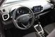Под заказ! Новый Hyundai VENUE 2025, комплектация Elegance, цвет белый, двигатель 1.6 MPi AT (123 л.с.)