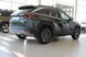 Оновлений Hyundai TUCSON 2025, комплектація Top+Panorama, колір Cypress Green Pearl, Двигун 2.5 GDi (190 к.с., бензин)