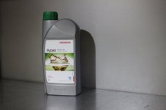Моторное масло Honda Type 2.0 0W-20 синтетическое Hybrid Green oil, 1л (08232-P99S1LHE)