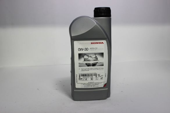 Масло оригінальне моторне дизель Honda/Acura HFE-C2 0W-30, 1л (08232-P99-T1LHE) Хонда СРВ CR-V (2,2 дизель DIESEL 2.2)