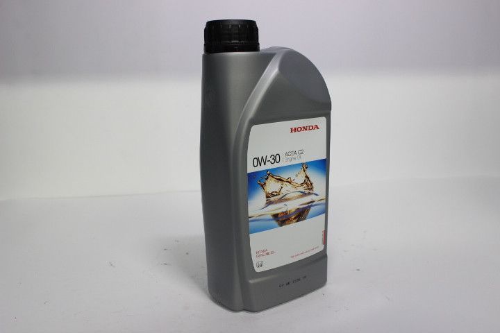 Масло оригинальное моторное дизель Honda/Acura HFE-C2 0W-30, 1л